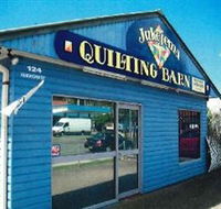 Jukejema Quilting Barn - Hotel Accommodation