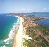 Tuggerah Beach - Hotel Accommodation