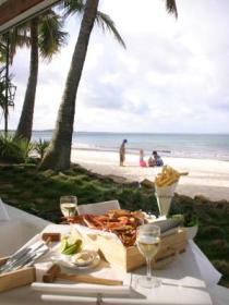 Berardos On The Beach - Hotel Accommodation 1