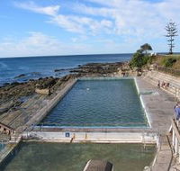 The Entrance Ocean Baths - Hotel Accommodation