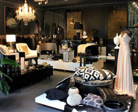 Becker Minty - Hotel Accommodation 1