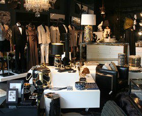 Becker Minty - Hotel Accommodation 2