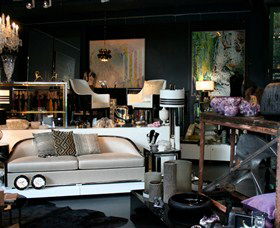 Becker Minty - Hotel Accommodation 4