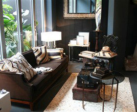 Becker Minty - Hotel Accommodation 3