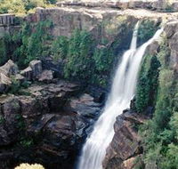 Minnamurra Rainforest Centre Budderoo National Park - Hotel Accommodation