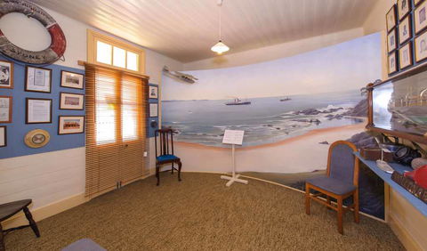 Mid North Coast Maritime Museum - Hotel Accommodation 7