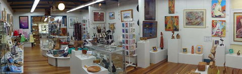 Ferry Park Gallery - Hotel Accommodation 3