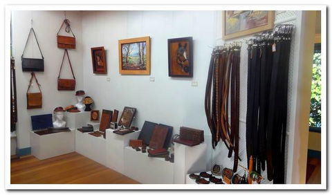 Ferry Park Gallery - Hotel Accommodation 5