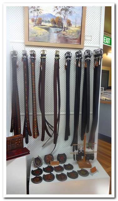 Ferry Park Gallery - Hotel Accommodation 6