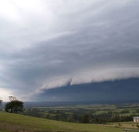 Nowra Hill Lookout - Hotel Accommodation