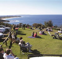 Crackneck Point Lookout - Hotel Accommodation