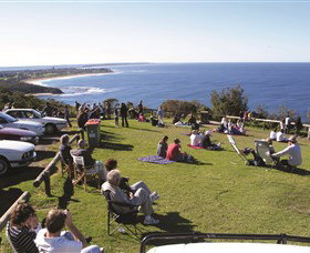 Crackneck Point Lookout - Hotel Accommodation 0