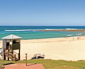 Toowoon Bay NSW Hotel Accommodation