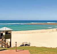 Toowoon Bay Beach - Hotel Accommodation