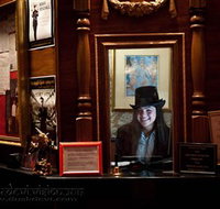 The Magicians Cabaret - Hotel Accommodation