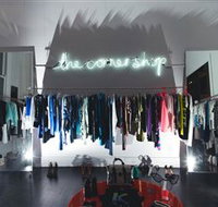 The Corner Shop - Hotel Accommodation
