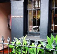 Sonya Hopkins Sydney - Hotel Accommodation