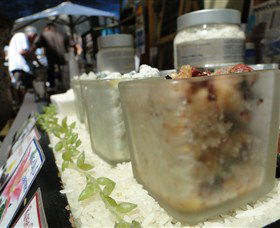 PADDINGTON MARKETS - Hotel Accommodation 1