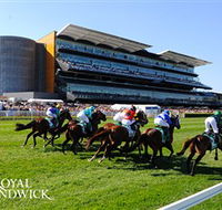 Royal Randwick Racecourse - Hotel Accommodation