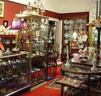 Nerilee Antiques - Hotel Accommodation