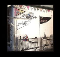 Il Locale Gelato - Hotel Accommodation