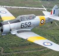 Queensland Air Museum