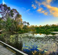 Berrinba Wetlands