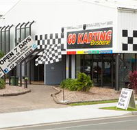 Slideways - Go Karting Brisbane - Hotel Accommodation