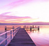 Lake Illawarra - Hotel Accommodation