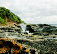 Glenrock State Conservation Area - Hotel Accommodation