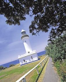Norah Head Lighthouse - Hotel Accommodation 0