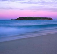 Windang Beach - Hotel Accommodation