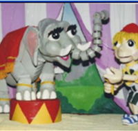 Puppeteria Theatre Randwick - Hotel Accommodation