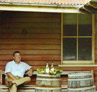 Kladis Estate Wines - Hotel Accommodation