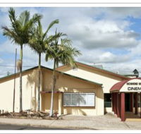 The Kyogle Community Cinema - Hotel Accommodation