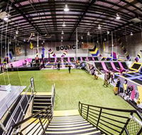 Bounce Inc Trampoline Park - Tingalpa - Hotel Accommodation