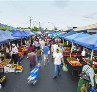 Global Food Village - Hotel Accommodation