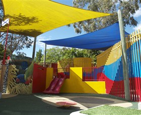 Logan Gardens - Hotel Accommodation 0