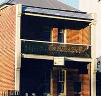 Miss Porters House - Hotel Accommodation