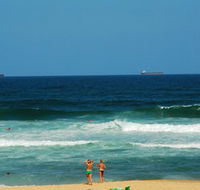 Merewether Beach - Hotel Accommodation