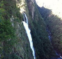 Ellenborough Falls - Hotel Accommodation