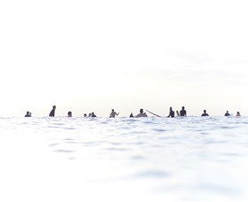 Aquabumps - Hotel Accommodation 2