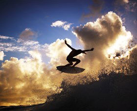 Aquabumps - Hotel Accommodation 1