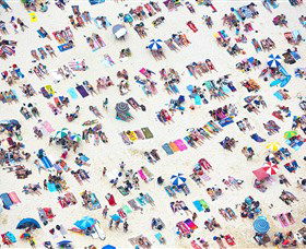 Aquabumps - Hotel Accommodation 4