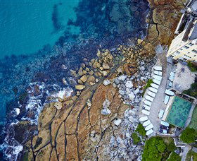 Aquabumps - Hotel Accommodation 3