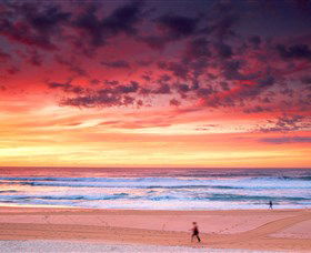 Aquabumps - Hotel Accommodation 7