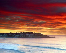 Aquabumps - Hotel Accommodation 8