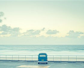 Aquabumps - Hotel Accommodation 6