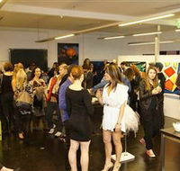 Bondi Art Lounge - Hotel Accommodation