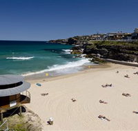 Tamarama Beach - Hotel Accommodation